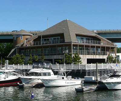 Burnham Sterling Office