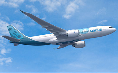 Image of Airbus